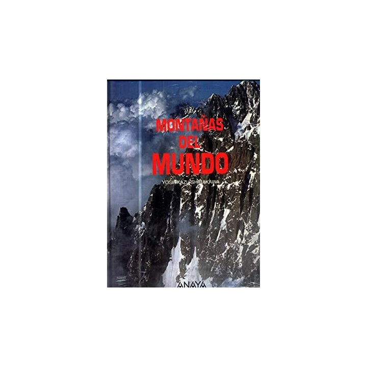Montañas del mundo